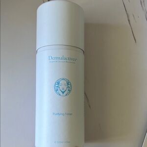 Dermalactives Purifying Toner